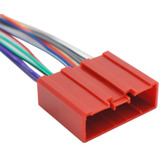 Cable Arnés De Estereo Para Mazda 3 Año 2003 A 2013