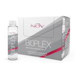 Bio Plex Nov Caja Ampolla X 15 Protector Capilar Tintura 