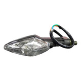 Farol De Giro Original Gilera Vc 200 Naked En Shoppingbike