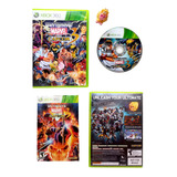 Ultimate Marvel Vs Capcom 3 Xbox 360 