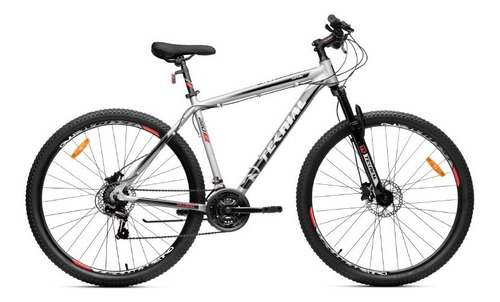 Bicicleta Teknial Rodado 29 M Freno Disco Hidráulico Oferta 