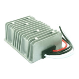 Transformador Convertidor De Continua 24v A 48v 10a Enertik