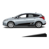 Calco Ford Focus St Juego