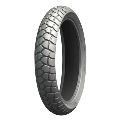 Llanta Trasera Para Moto Michelin Anakee Adventure Con Cámara De 150/70r17 V 69 X 1 Unidad