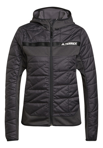 Parka Mujer adidas Terrex Mt Hybr Ins J