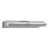 Depurador Electrolux 80cm De Inox De80x