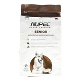 Nupec Alimento Perro Senior 7+ Razas Mediana Grande 2kg *