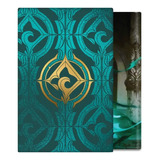 Libro League Of Legends Ruination - Novel Special Edition