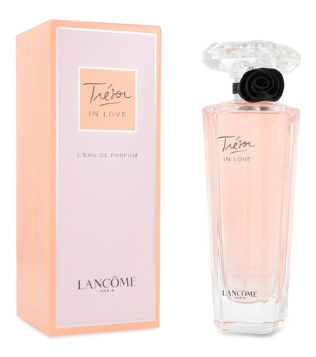 Tresor In Love 75ml Edp Spray