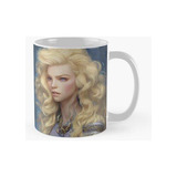 Taza Y'silla La Hechicera Calidad Premium