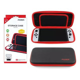 Funda Estuche Para Nintendo Switch Oled Rigida Dobe