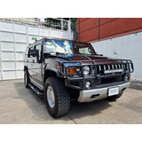 Hummer H2 Luxury 4×4 At