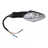 Led Direccional Del Izq Italika 150sz 16-18 150z 14-16