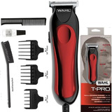 Patillera Barbera Barberia Peluqueria Profesional Wahl T Pro