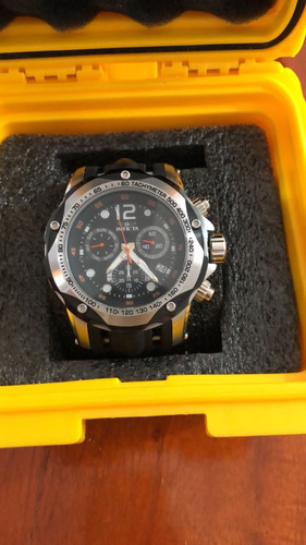 Reloj Invicta Speed Way 