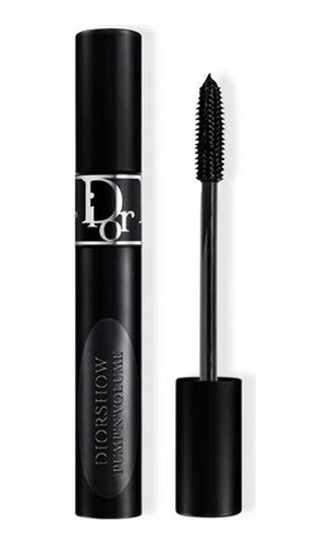 Dior Diorshow Pump N Volume Mascara 090 Black