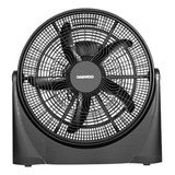 Ventilador Piso Daewoo 20 Pulgadas 4 Velocidades 85w Mayoreo