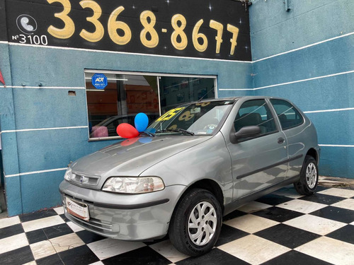 FIAT PALIO 2005 1.0 FIRE 3P