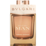 Man Terrae Essence Masculino Eau De Parfum-100 Ml