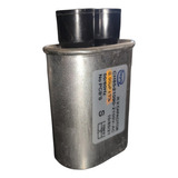 Capacitor Condensador Para Horno Microondas 0.90 Uf