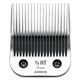 Cuchilla Andis Nº 3/4 Ht 19mm / Oster Moser Oveja Negra