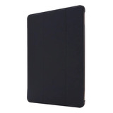 Funda Plegable De Silicona Inteligente Para iPad 10 2, 9, 8