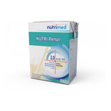 Nutri Renal 200ml - Kit Com 15
