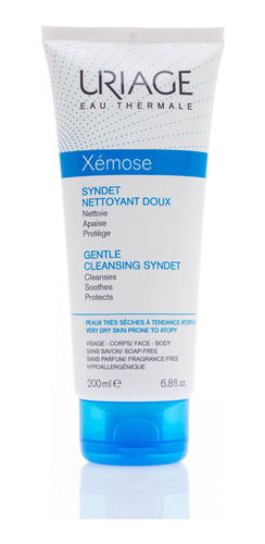 Xémose Syndet - Uriage 200 Ml