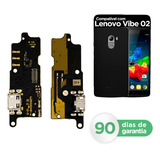 Placa Sub Vibe 02 K10a40 Compatível Com Lenovo