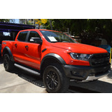 Ford Ranger Diesel 4x4 2021