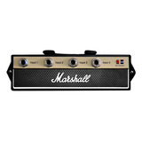 Porta Chaves Amplificador Marshall