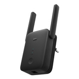 Xiaomi Mi Wifi Range Extender Mi Ra75 Negro 100v/240v Ac1200