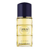 Perfume Opium Pour Homme Edt 100 Ml Yves Saint Laurent