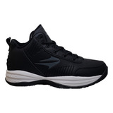 Zapatillas Topper Candun Cs Basket Megacaseros