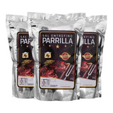 Sal  Marinho  De  Parrrilla  Combo  3 Kg (2kg +1 Kg Grátis)