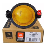 Reparo Original Para Driver Rpd D250x Jbl Selenium  Corneta