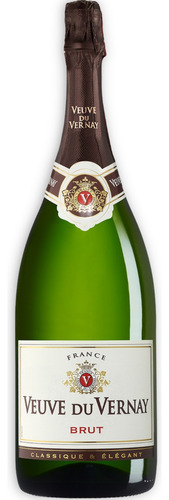 Vino Espumante Veuve Du Vernay Veuve Du Vernay Bodega Patriarche 1500 ml