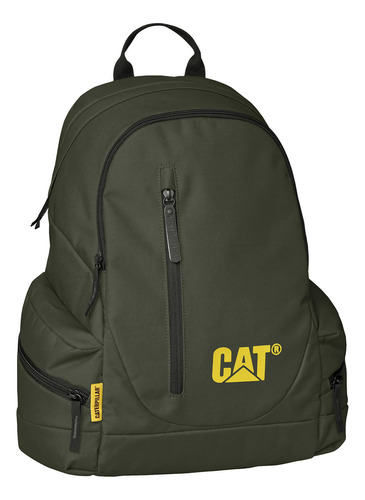 Mochila Casual Cat Backpack  Unisex