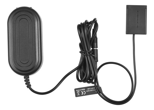 Adaptador De Corriente X G9 Dummy Ac X/ X/ G7 Canon Power Dr