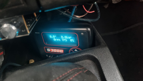 Injepro S3000 + Condicionador Wb