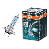  Lampara Osram H7 12v 55w Px26d Cool Blue Next