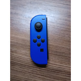 Joy-con Nintendo Switch Lado Esquerdo