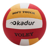 Pelota Voley Cuero Sintetico Beach Volley Balon Mayorista