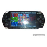 Consola Psp Slim Mod. 2010 | Con Memoria De 8 Gb Original