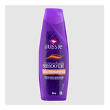 Shampoo Smooth Aussie 360ml