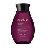 Óleo Hidratante Desodorante Nativa Spa Ameixa Negra 200ml