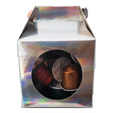 Surtido Premium 20 Capsulas Nespresso Original 