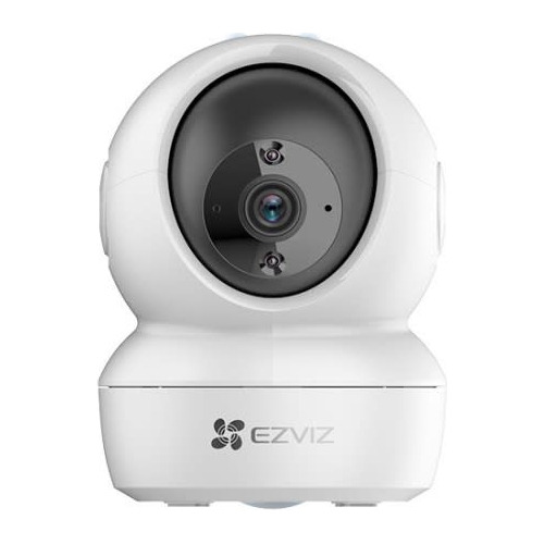 Cámara Wifi 2mp H6c Ir10m Auto-track Cs-h6c-r101-1g2wf Ezviz