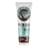 Nature's Willow Crema Natural De Alivio Del Dolor De Balsamo