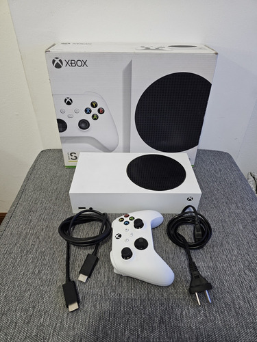 Xbox Serie S 